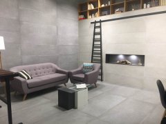 先懂·后简:迅速了解意大利陶瓷展的主流趋势