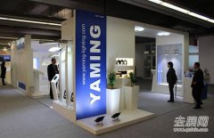 从法兰克福照明展看中国智能照明发展趋势
