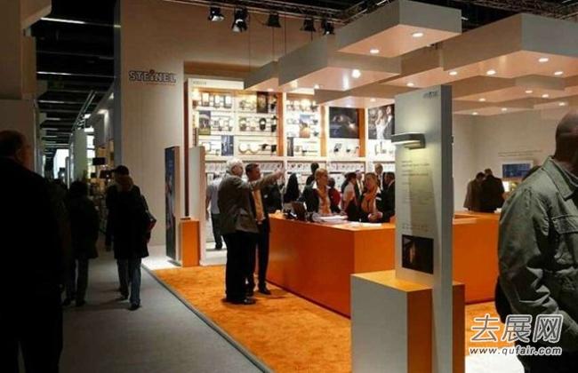 从法兰克福照明展看中国智能照明发展趋势(图2) 从法兰克福照明展看中国智能照明和灯饰的发展趋势