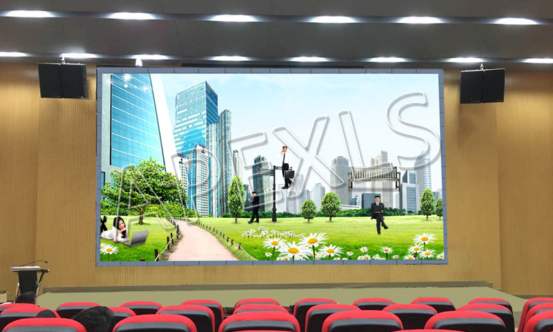 康硕展LED显示屏助力“双创周”,成就“深圳速度”(图4) 康硕展LED显示屏助力“双创周”,成就“深圳速度”(图4)