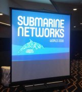 通光精彩亮相SNW2016展会
