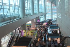 香港展直击 LED厂商更加专注,细分市场受欢迎