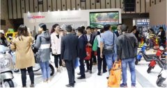 速派奇产品力大爆发 全系自主研发南京展独占鳌头