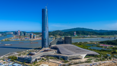 厉害了!这个会展中心排期已到明年