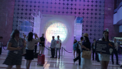 香港展:高端商照成为驱动LED照明的新动力