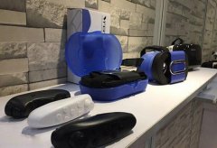 环球资源电子展:VR冰火两重天 智能家居增长快