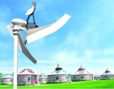 荷兰风电企业组团亮相北京国际风能展