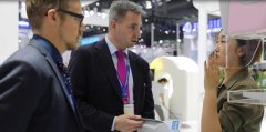 2016秋季CMEF医博会关键词:人气旺 新品多