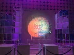 香港展谢幕 名灯荟萃国际视野 中外品牌同台竞技