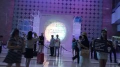 香港秋灯展观察:高端商照成为驱动LED照明的新动力