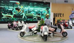 “剑指东盟”的南宁展 新日成行业智能风向标