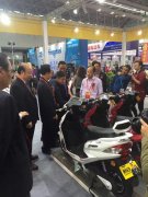 广西展收获好评无数 新日国际化进程加速