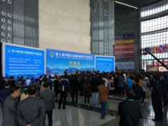 第九届森博会义乌开幕 10万多种商品等你挑