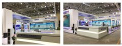 带您看珠海航展科泰展厅 推出全新VR体验