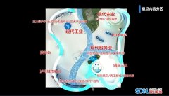 第十六届西博会开幕在即 泸州展厅凸显四川首港气势