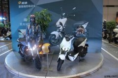 决胜广西,备战东南亚,南宁展上的硝烟四起