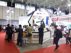展会收割机,欧派频繁参展目的曝光!