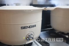 “高大上”展会上,最“接地气”的产品帮你搭建绿色厨房