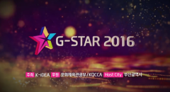 Gstar游戏展11月17日召开 特增设虚拟现实体验馆
