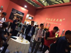 完美收官,阿斯图里亚斯与您相约明年乐展再聚