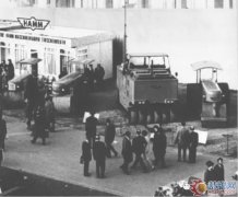 上海宝马展(bauma)来啦! 
