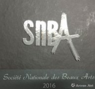 2016法国卢浮宫国际艺术沙龙展