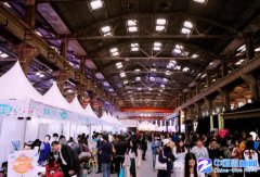 潮男潮女都爱的ADM展 带你逛亚洲设计生活创新展