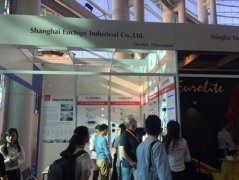 欧切斯携多产品出击 香港展上吸睛无数