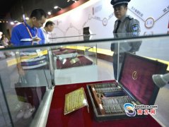 明朝的眼镜这么潮！快来眼镜展大开眼界吧！