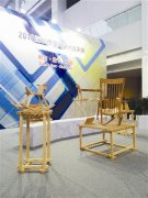 空间设计成果展呈现设计魅力