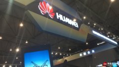 开放式展厅,赚足2016华为中国合作伙伴大会眼球
