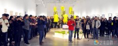 幻境--首届郑州艺术设计作品展今日启幕