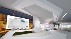 如何体现企业展厅品牌文化主题