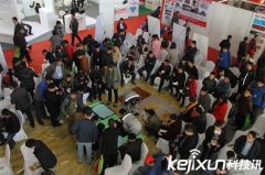 北方地坪地材第一展 17年开春亮相京城