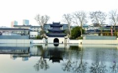 科举博物馆北苑重新亮相 设地下四层展厅