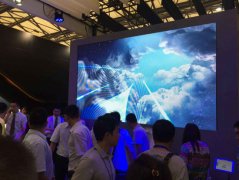 上海厨卫展--丽珀展厅创意视频引惹眼球