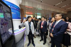 全球纺织网移动展厅参展柯桥纺博会