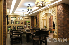 探访环球新展厅 低调王者心出发