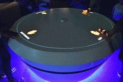 这个寒假最值得去的STEAM类展览:种下孩子的太空梦想