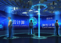 展示馆布展的标准流程