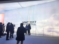 不做VR设备的公司,以后就不用参加科技展会了