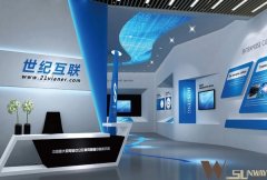 数字多媒体展厅设计将成为主流展示方式