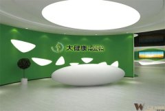 展厅设计中展示空间的生动化