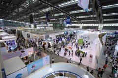 亚洲顶级电子综合展CITE2017圆满闭幕！