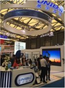 上海第十一届光伏展圆满结束