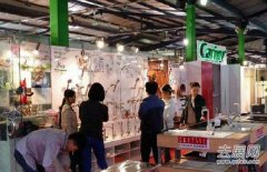 缅甸农业展将于8月中旬举办为期4天的盛会