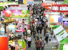2017亚洲国际营养保健食品展将亮相新加坡