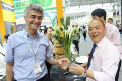 2017北京暖通供热展盛大开幕