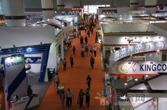 若干年后,全球最大的陶瓷工业展还会在中国吗?