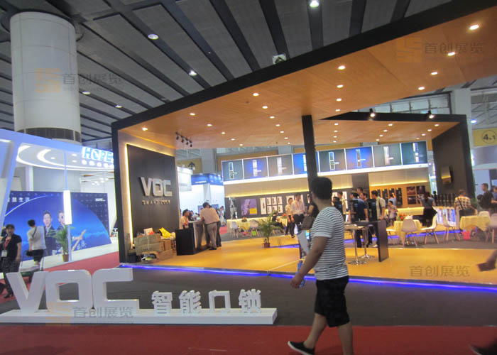 VOC 展厅设计(图2)